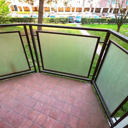 Casa Bagai Apartment Milano Exterior foto
