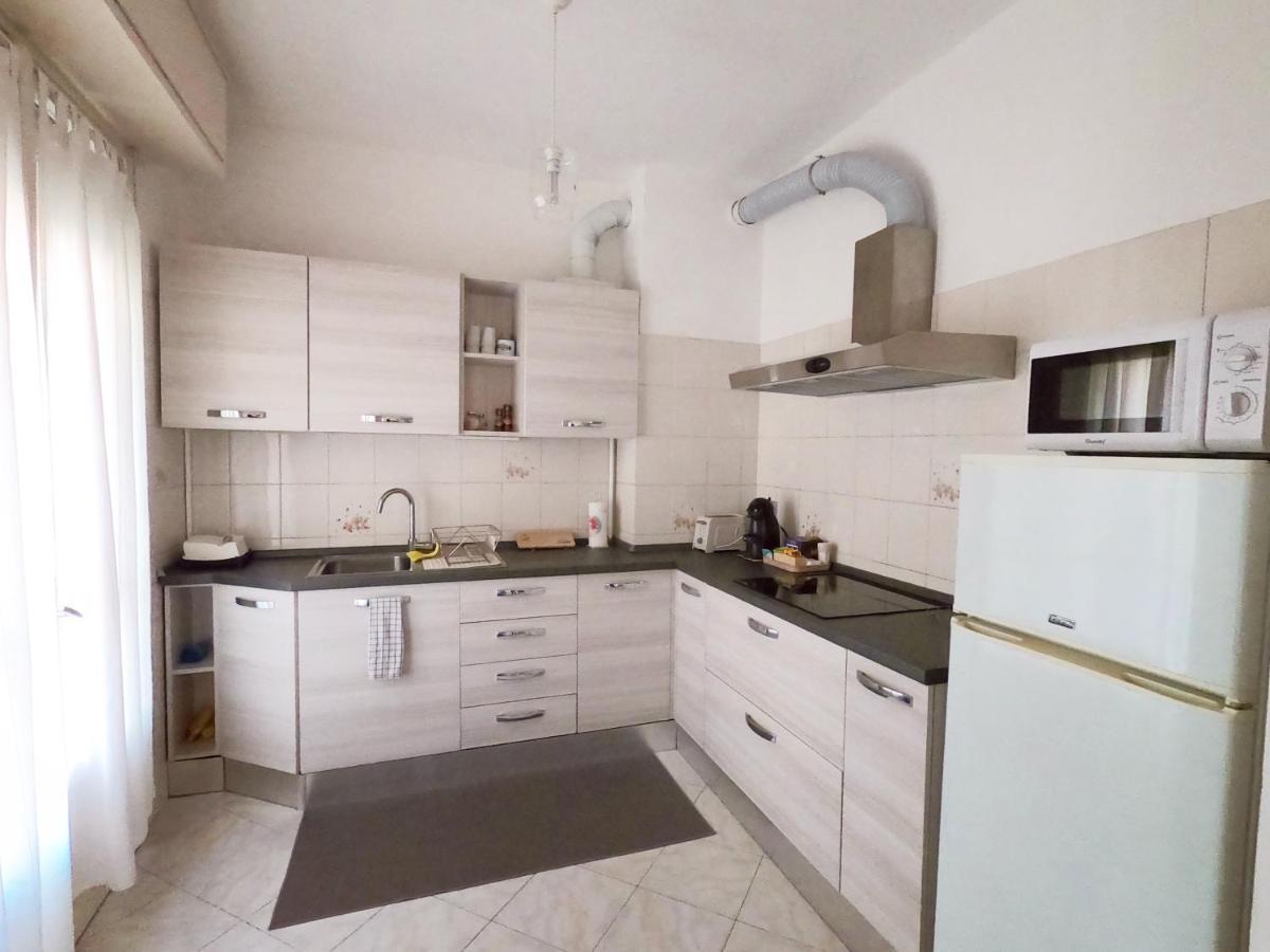Casa Bagai Apartment Milano Exterior foto