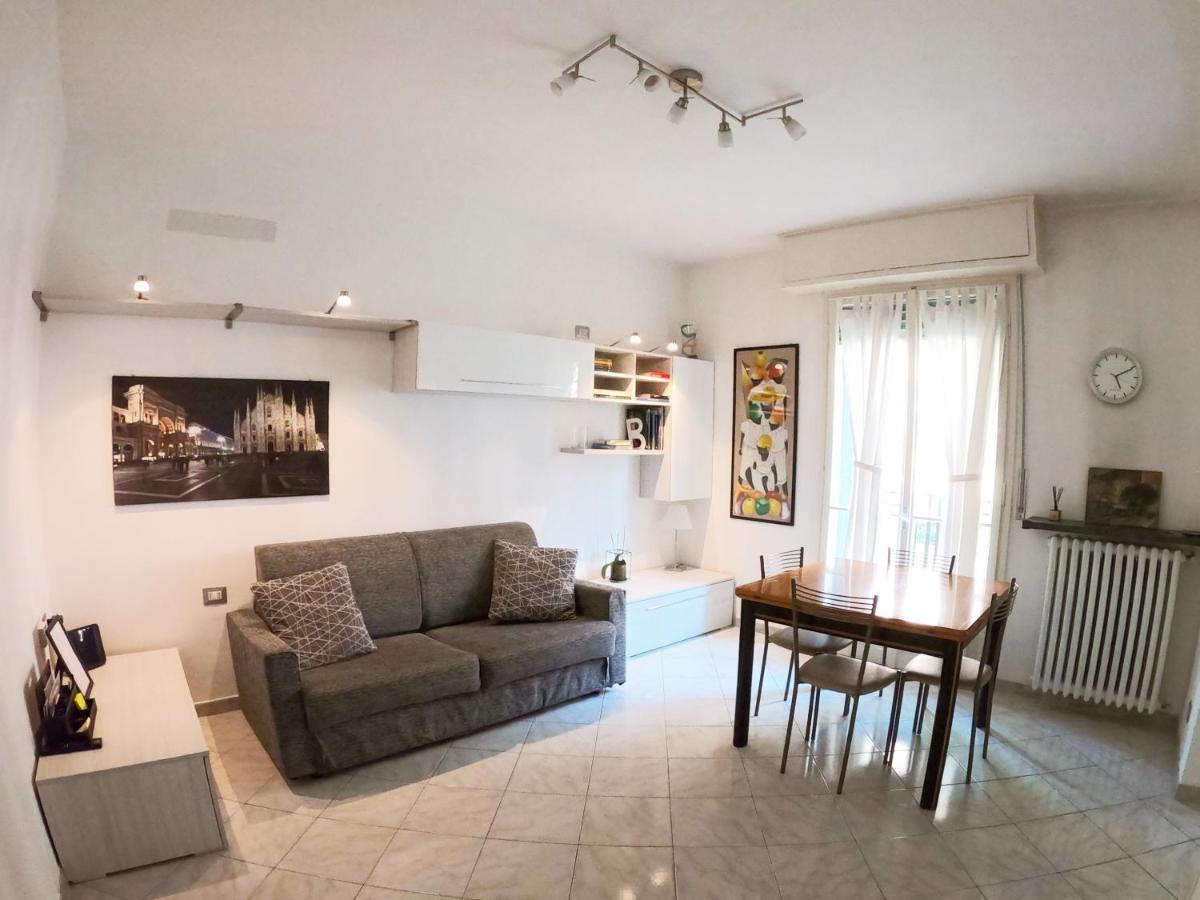 Casa Bagai Apartment Milano Exterior foto