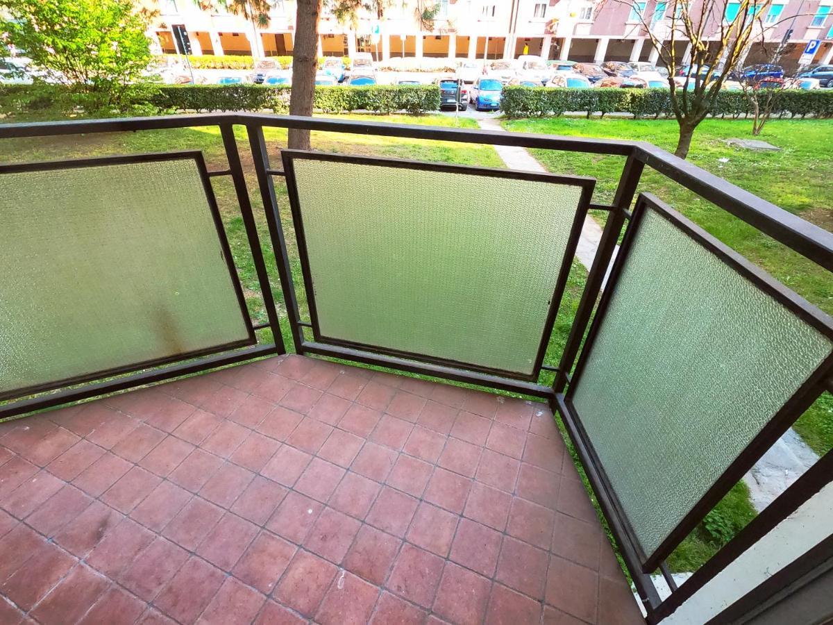 Casa Bagai Apartment Milano Exterior foto