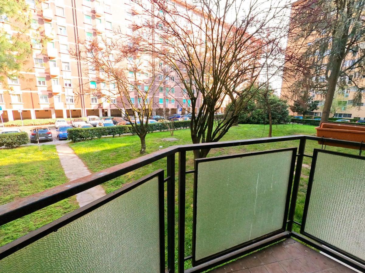 Casa Bagai Apartment Milano Exterior foto